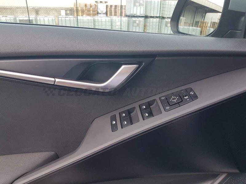 KIA Niro Niro EV 64,8 kWh Business