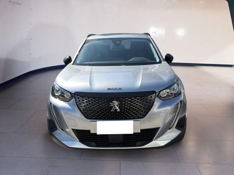 Peugeot 2008 2008 1.5 bluehdi Active s&s 110cv