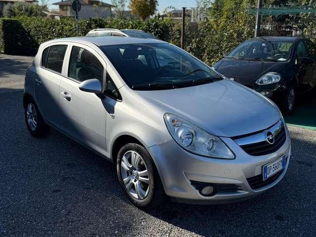 Opel Corsa Corsa IV 2006 5p 1.2 Cosmo