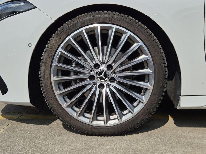 Mercedes-Benz Classe A A 200 Advanced auto