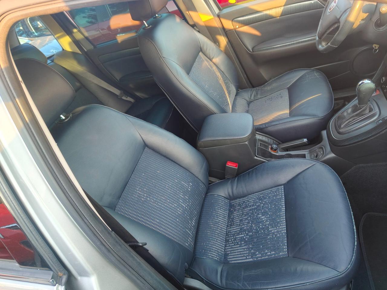 Fiat Croma 1.9 Multijet 16V aut. Dynamic