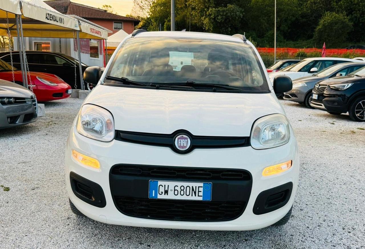 Fiat Panda 1.2 Pop
