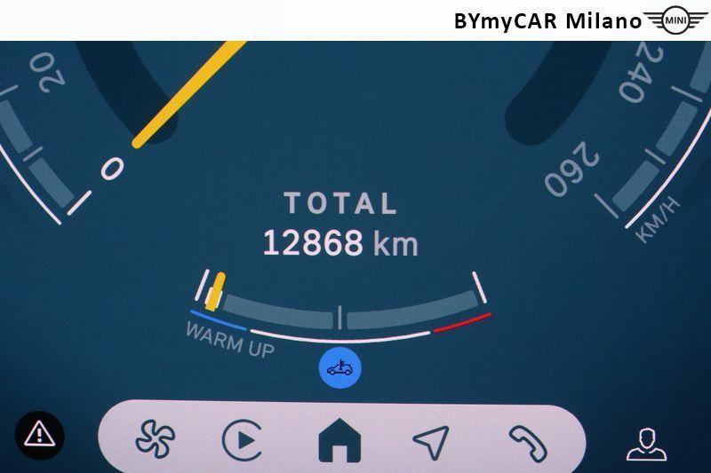 Mini Mini Countryman 1.5 48V C Classic