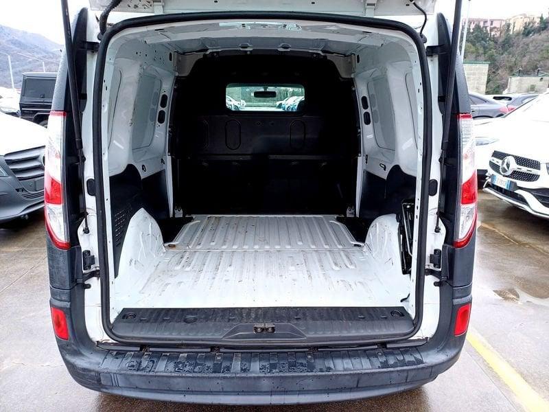 Renault Kangoo N1 2015 ('13) Diesel 1.5 dci 90cv Wave E5