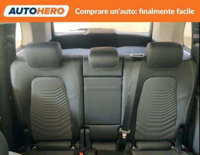 MERCEDES-BENZ GLB 200 d Automatic Progressive Advanced
