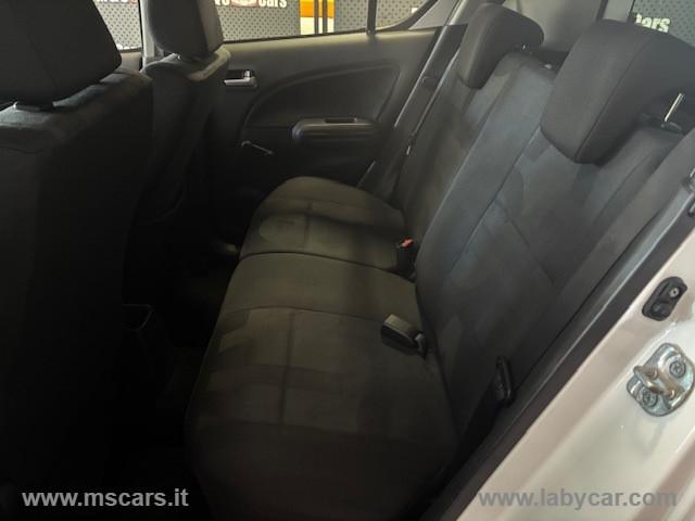 OPEL Agila 1.2 86 CV Enjoy