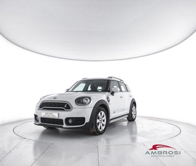 MINI Countryman Cooper SE 1.5 Cooper SE ALL4 Automatica