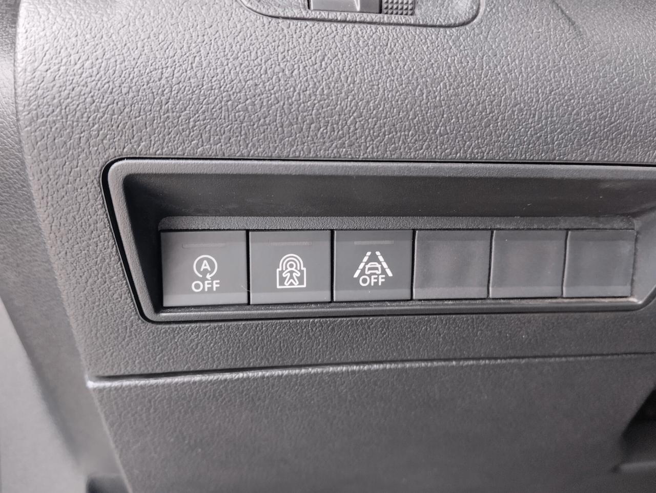 Citroen Berlingo 110 S&S M FEEL ""7 POSTI""