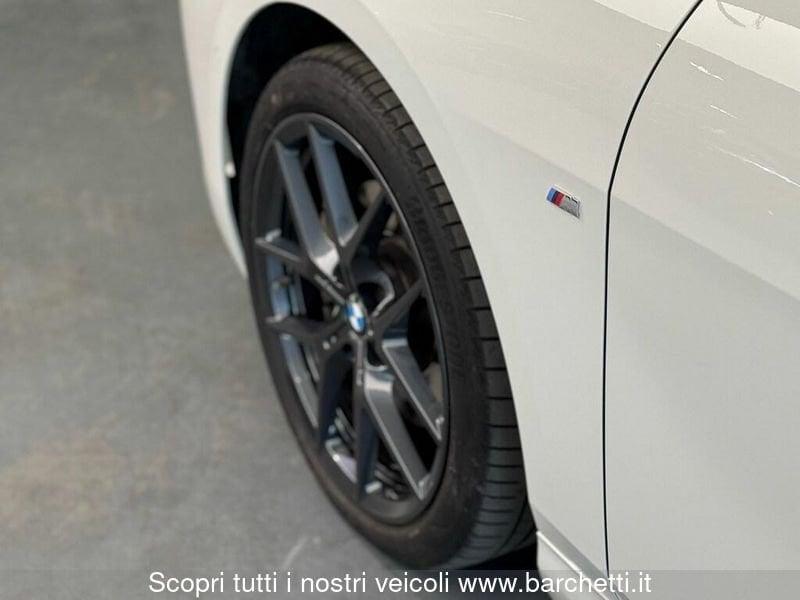 BMW Serie 2 G.C. Serie 2 218d Gran Coupe Msport auto