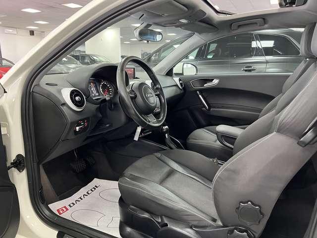 Audi A1 A1 1.4 tfsi 122cv s-tronic S line