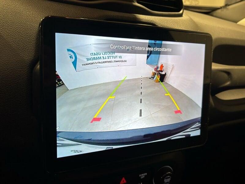 Jeep Renegade Renegade 1.5 Turbo T4 MHEV Altitude