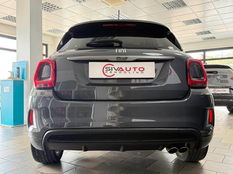 Fiat 500X 1.0 T3 120 CV Sport