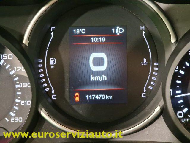 FIAT 500L 1.4 95 CV S&S