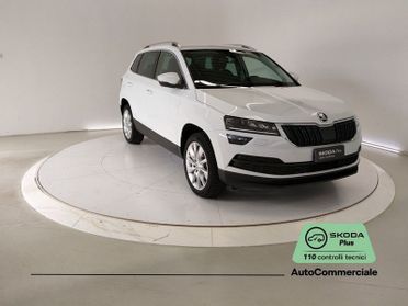 Skoda Karoq Karoq 1.6 TDI SCR DSG Style
