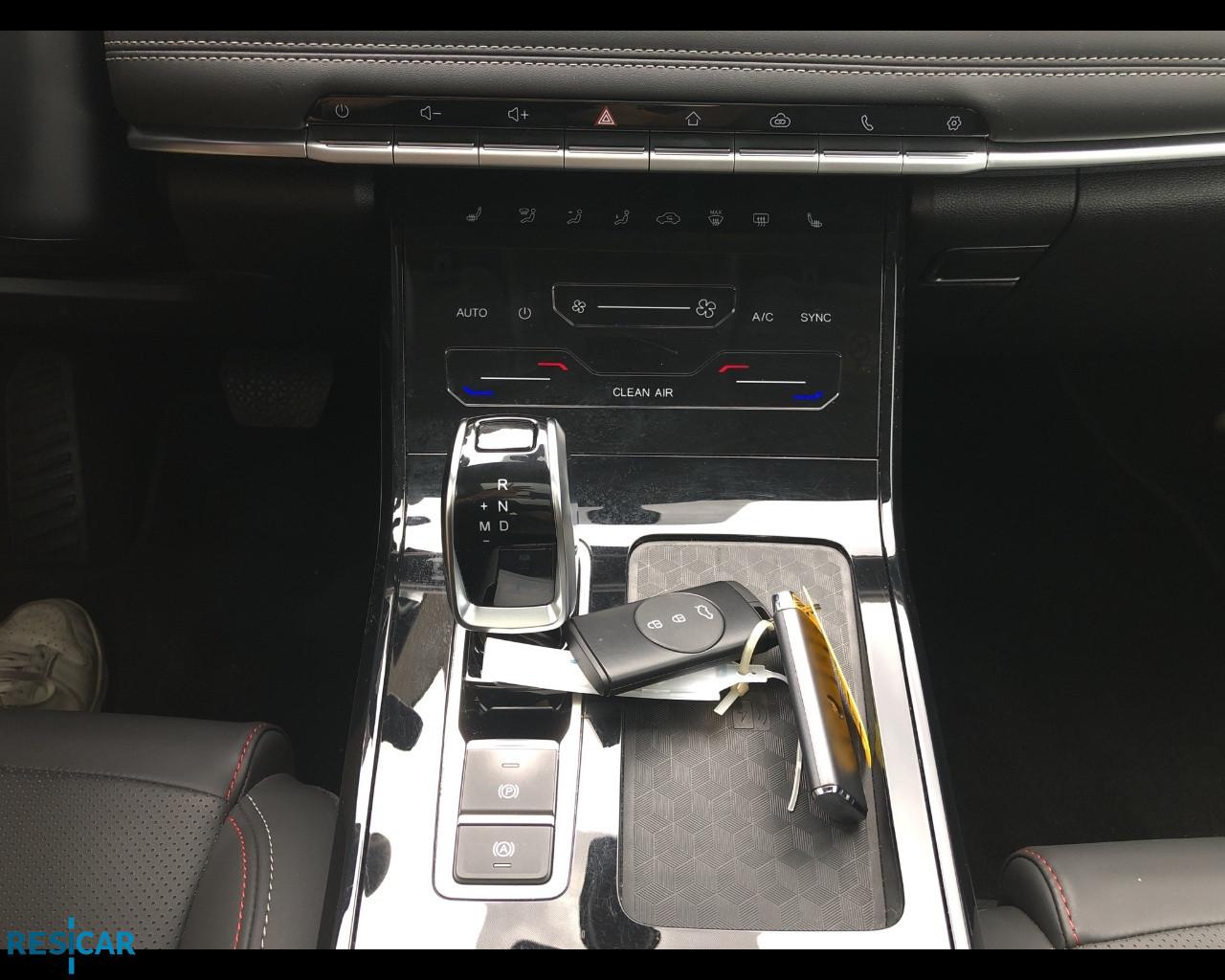 DR dr 6.0 1.5 turbo Gpl 149cv cvt