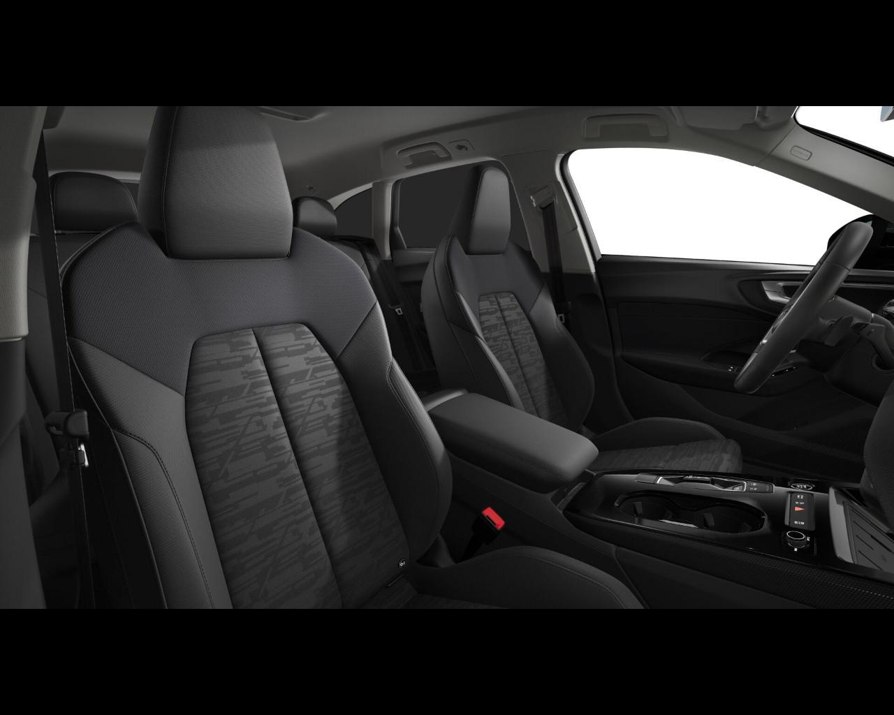 AUDI A5 AVANT TFSI MHEV S-TRONIC S LINE EDITION