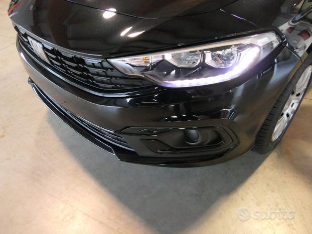 FIAT Tipo 1.5 Hybrid DCT 5 porte