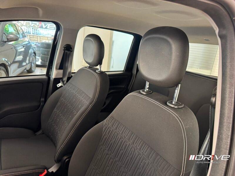FIAT Panda Panda 1.0 FireFly S&S Hybrid