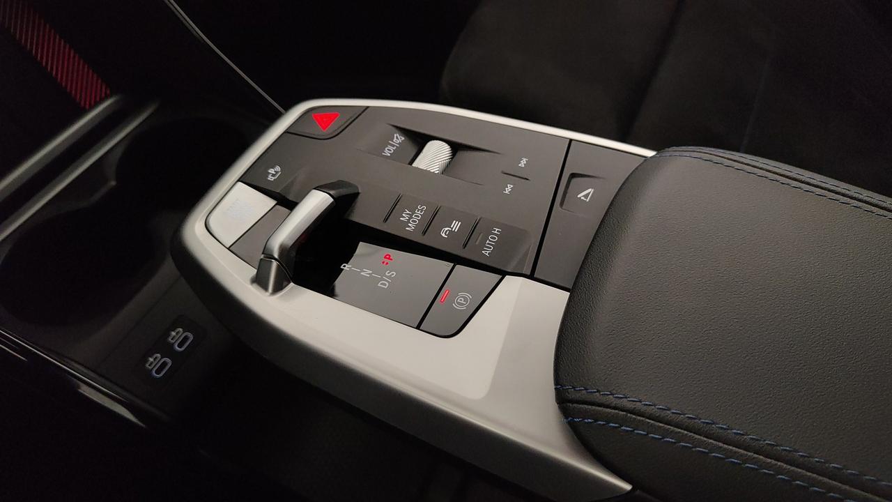 BMW Serie 2 U06 Active Tourer - 218d Active Tourer Msport auto