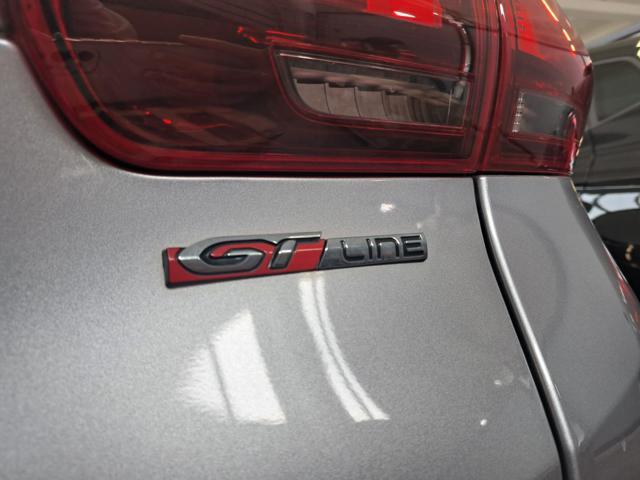 PEUGEOT 2008 100 GT Line