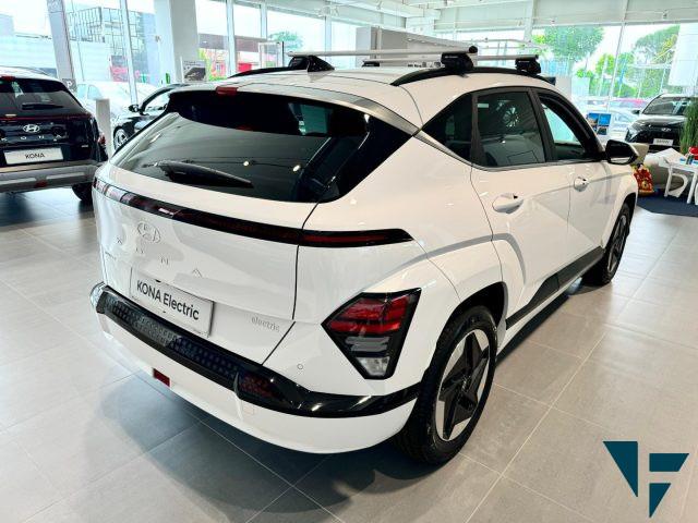 HYUNDAI Kona EV 48.4 KWh XLine