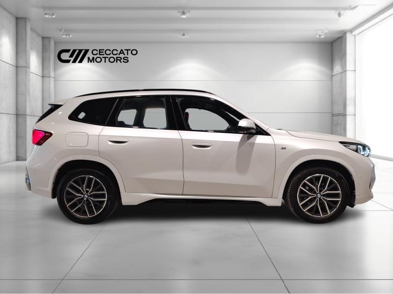BMW X1 18 d Msport sDrive DCT