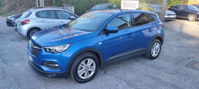 Opel Grandland X Grandland X 1.5 ecotec Business s