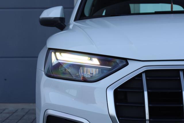 AUDI Q5 35 TDI S tronic Business Advanced