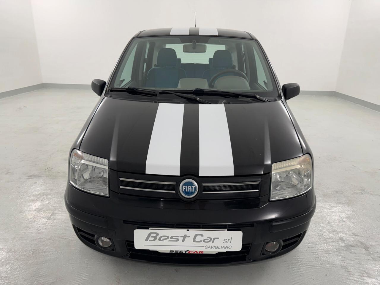 Fiat Panda 1.2 Dynamic CLIMA