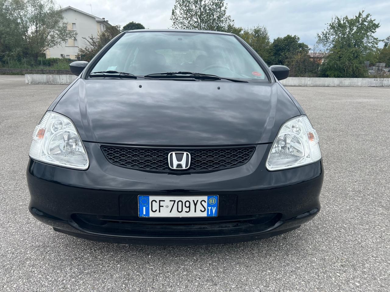 Honda Civic 1.4 16V LS