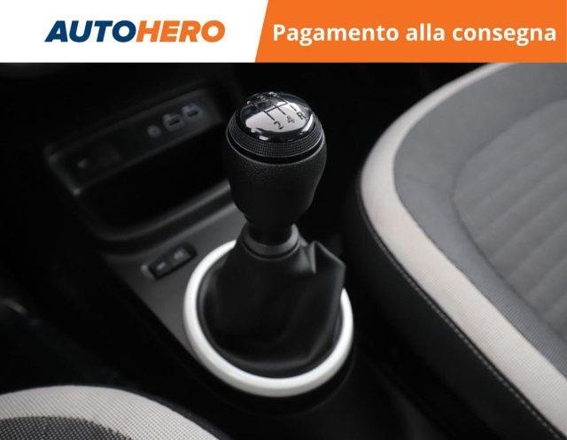 RENAULT Twingo SCe 65 CV Equilibre