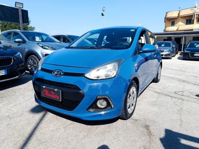HYUNDAI i10 1.0 MPI Comfort