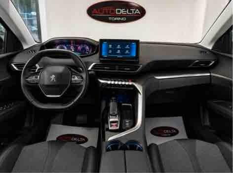 Peugeot 3008 BlueHDi 130 S&S EAT8 Allure Pack