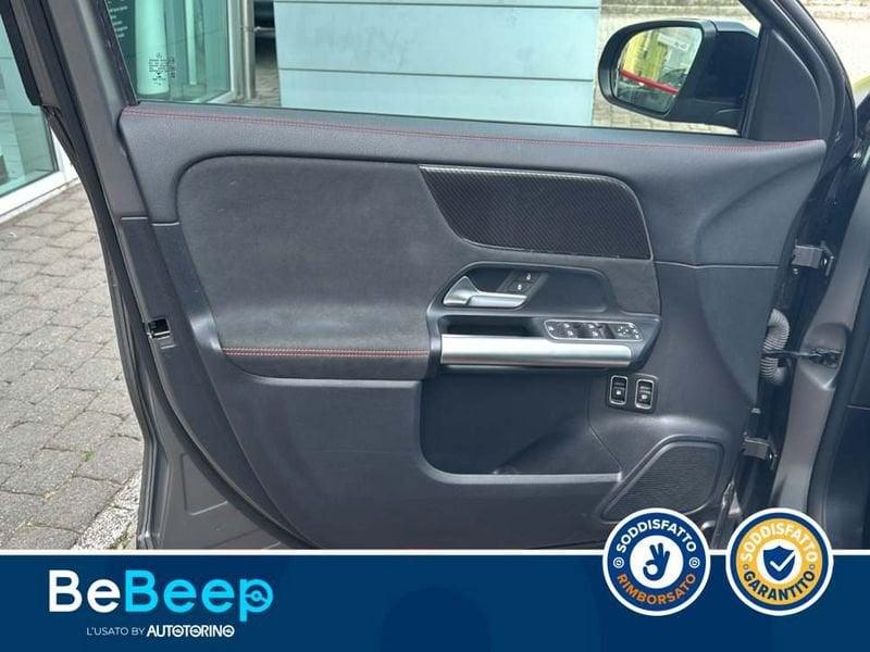 Mercedes-Benz GLA 250 E PHEV (EQ-POWER) PREMIUM AUTO