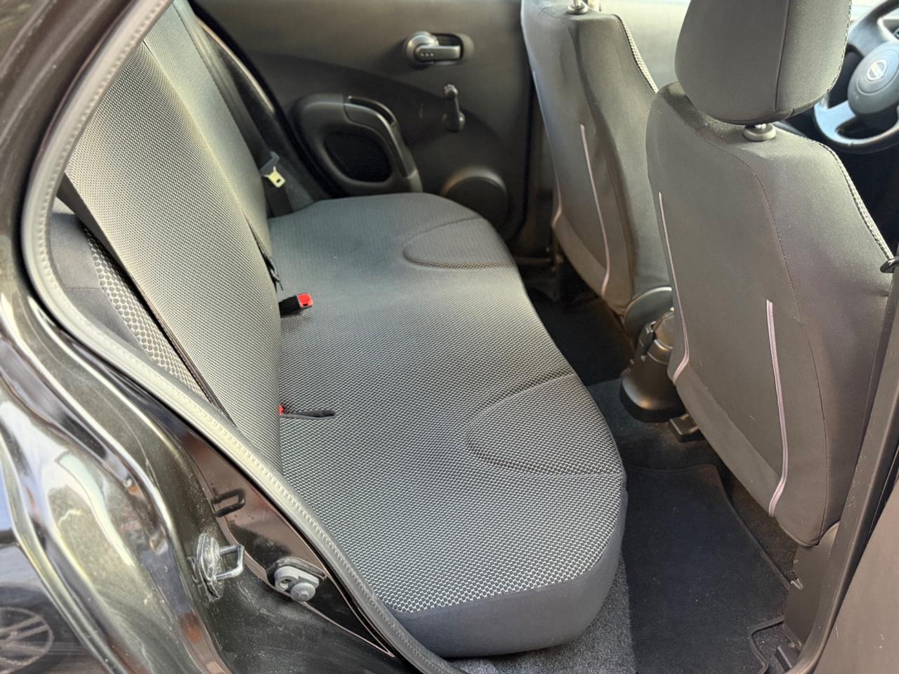 Nissan Micra 1.2 16V 5 porte GPL Eco Active