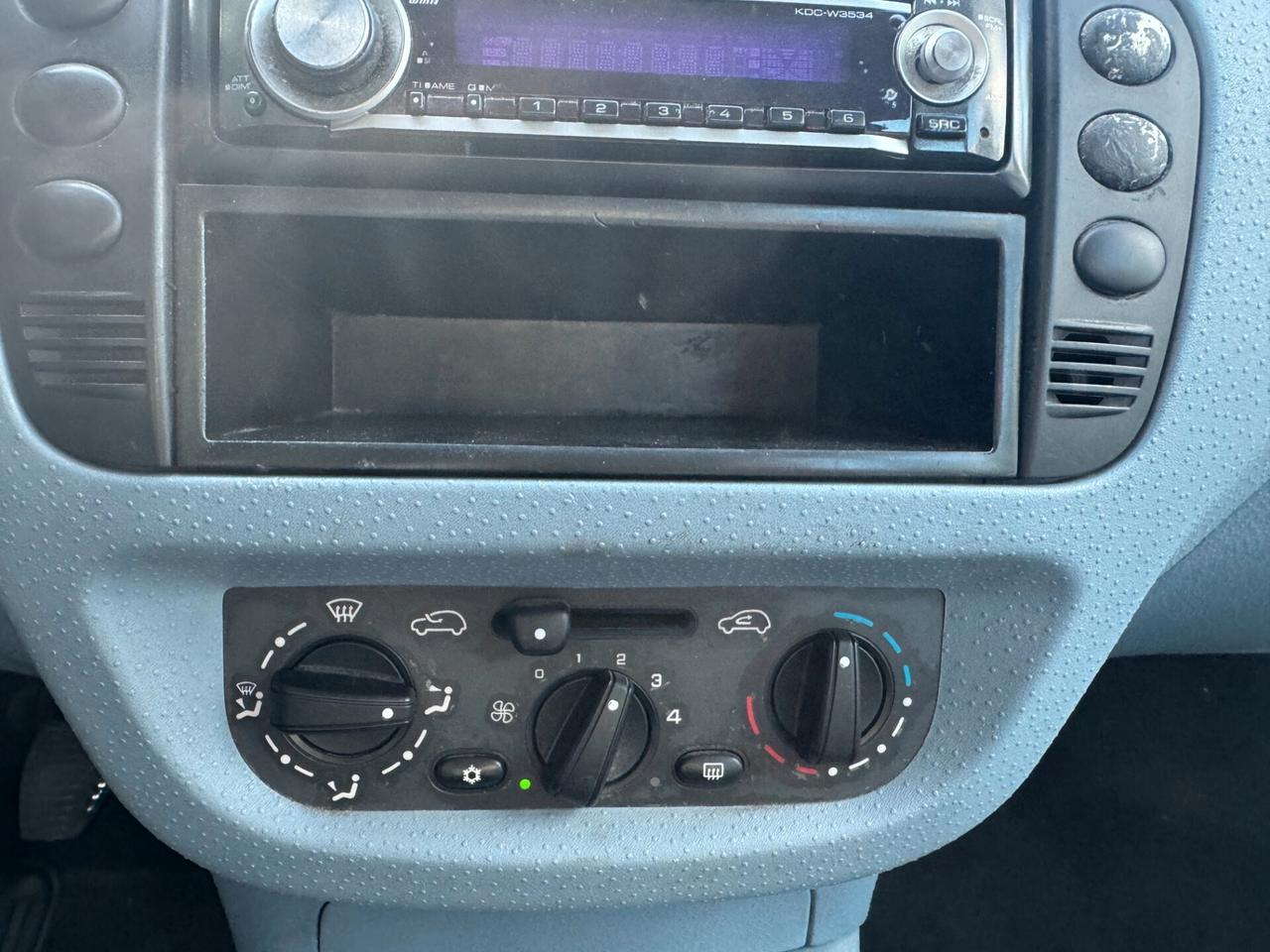 Citroen C3 1.1 GPL Elegance