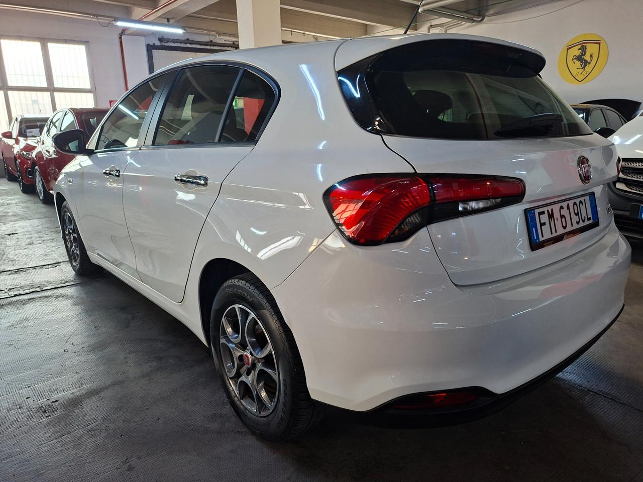 Fiat Tipo 1.4 SW Lounge 79000KM!! C.LEGA BLUETOOTH