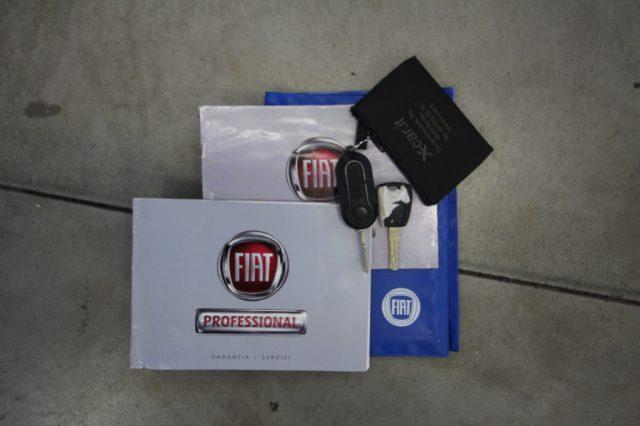 FIAT Ducato 35 3.0 CNG PM-TM Furgone + IVA 22%