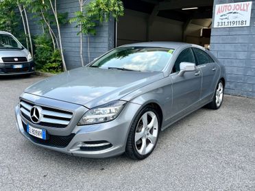 Mercedes-benz CLS 350 CDI BlueEFFICIENCY 4Matic