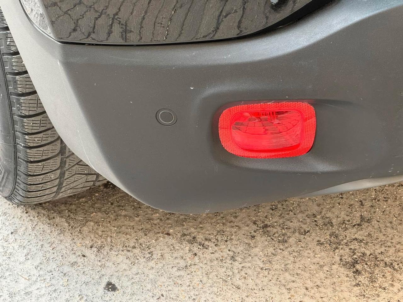 JEEP RENEGADE 1.6 MJ 130 CV. E6 LIMITED SOLO 74.000 KM