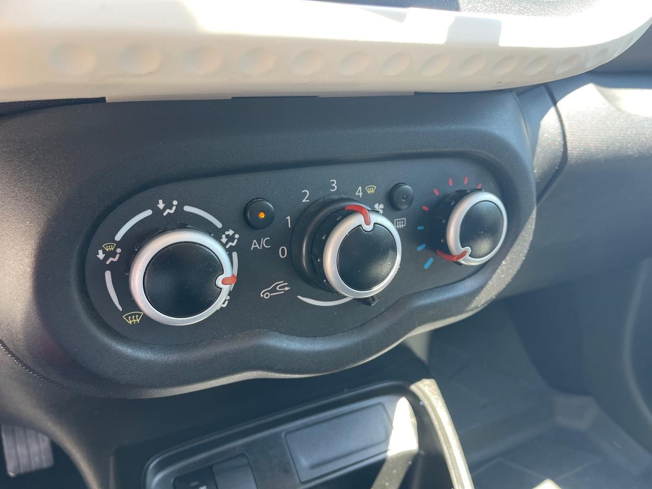 Renault Twingo Zen 1.0 SCe 65cv