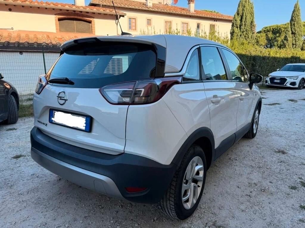 Opel Crossland X 1.2 83cv Full Optional 2020