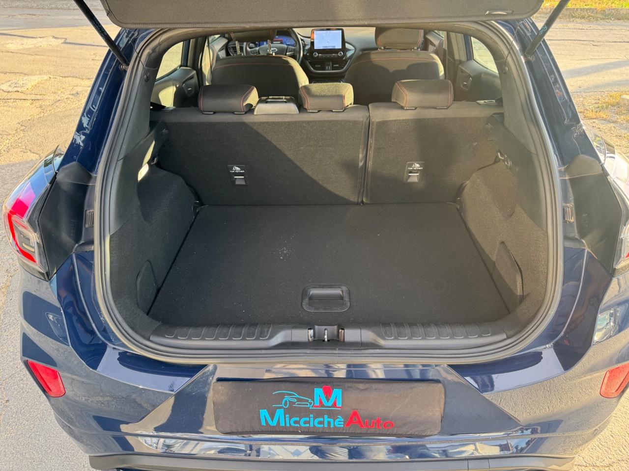 FORD PUMA 1.5 ECOBLUE 120 CV ST-LINE FULL IVA ESPOSTA
