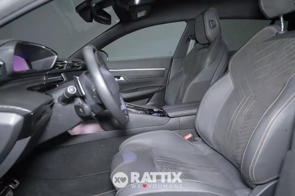 Peugeot 508 1.5 BlueHDI 130CV GT EAT8