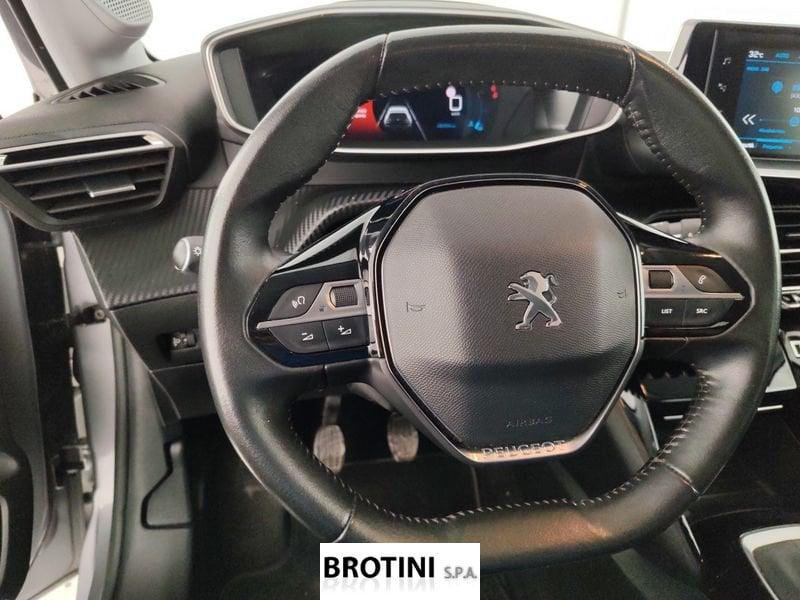 Peugeot 208 Allure Pack PureTech 100 S/S
