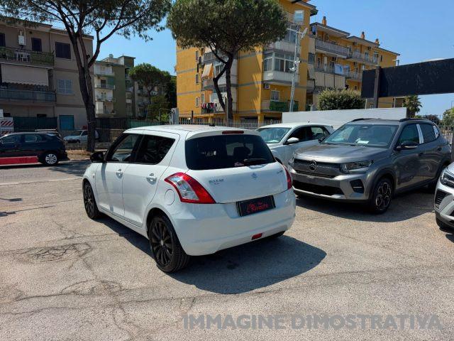 SUZUKI Swift 1.3 DDiS Start&Stop 5 porte