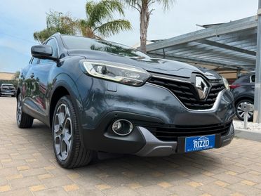 Renault Kadjar 1.5dCi 110CV Energy Zen NAVI 11/2015