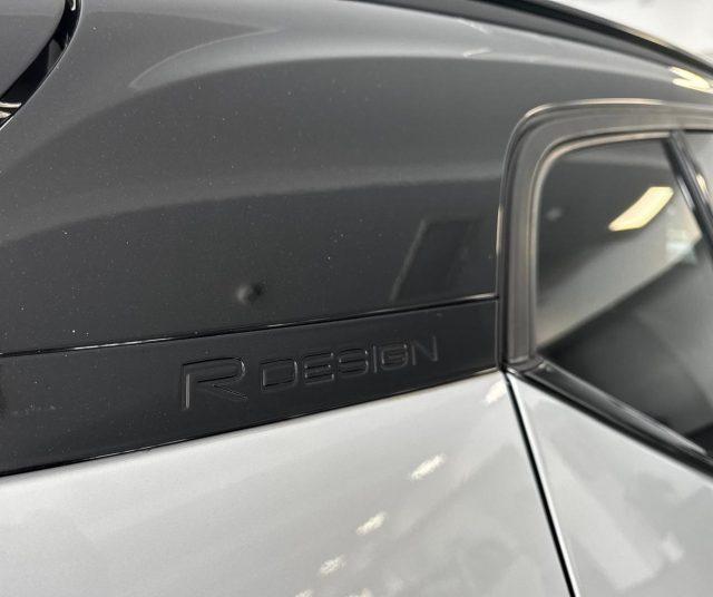 VOLVO XC40 2.0 D3 150 CV Geartronic R-design