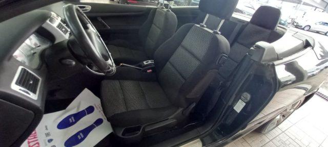 PEUGEOT 307 2.0 HDi FAP CC Tecno