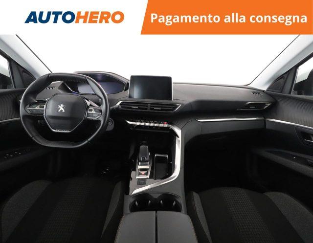 PEUGEOT 3008 BlueHDi 130 S&S EAT8 Business